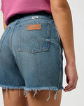 Cowboy Short 5 Inch - Leaving Town