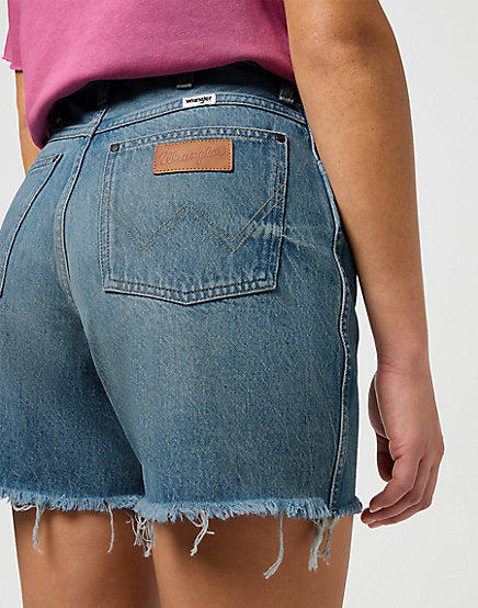 Cowboy Short 5 Inch - Leaving Town