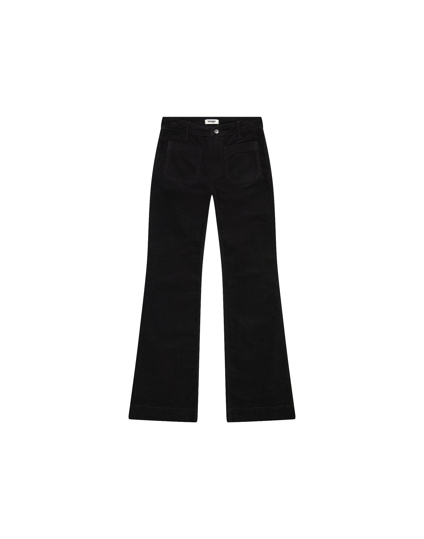 Flare - Svart