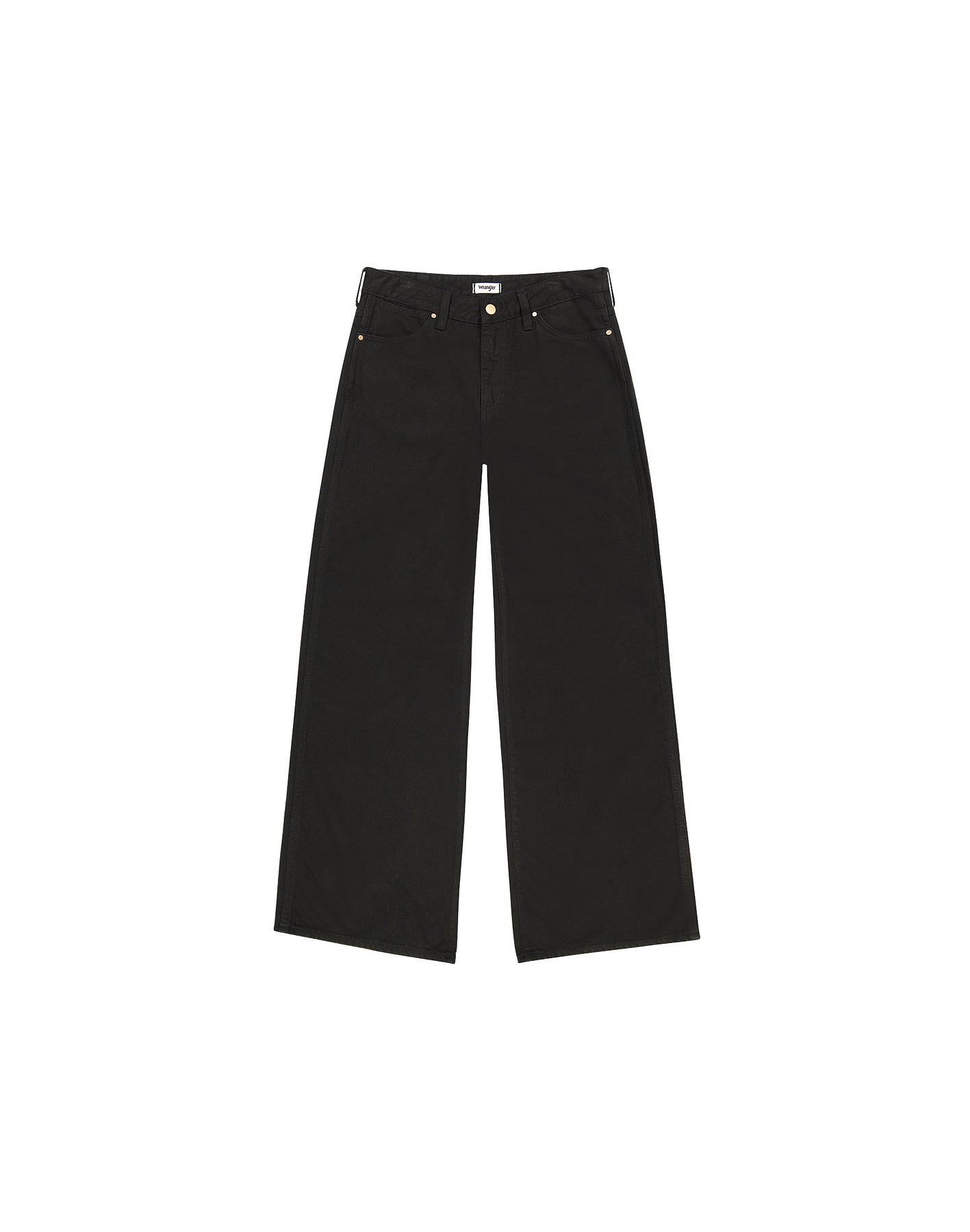 Wrangler World Wide - Midnight Ride