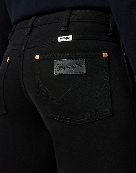 Wrangler World Wide - Midnight Ride