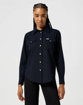 Heritage Shirt - Black