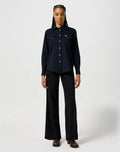 Heritage Shirt - Black
