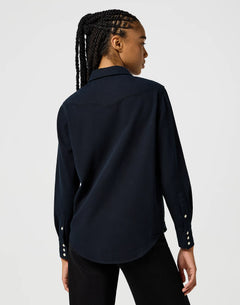 Heritage Shirt - Black
