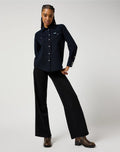 Heritage Shirt - Black