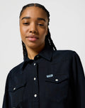 Heritage Shirt - Black