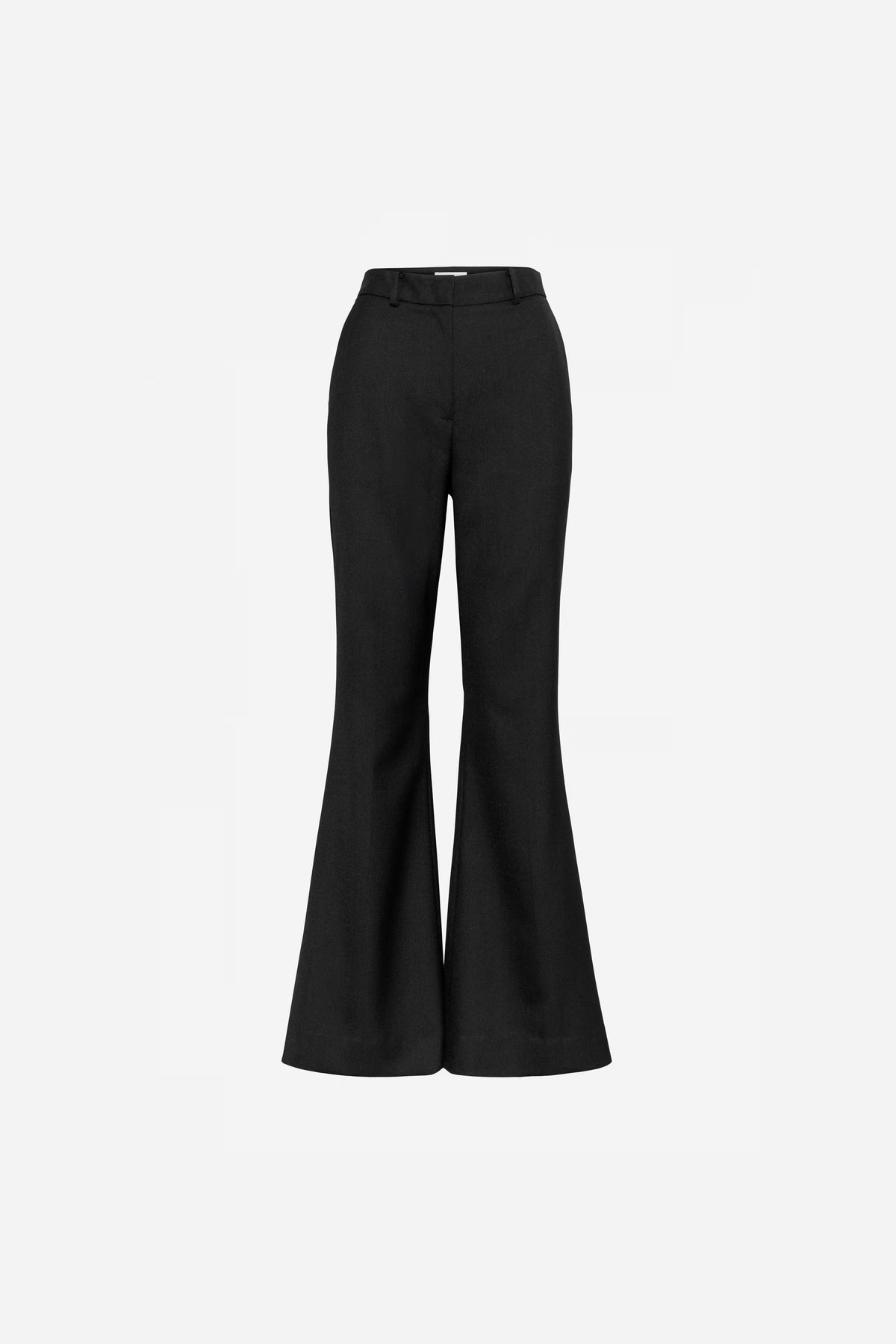 Vicky Trouser - Svart