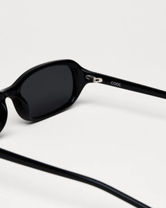 Code - Black