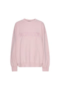 Sweat Logo Crewneck - Fairy Tale