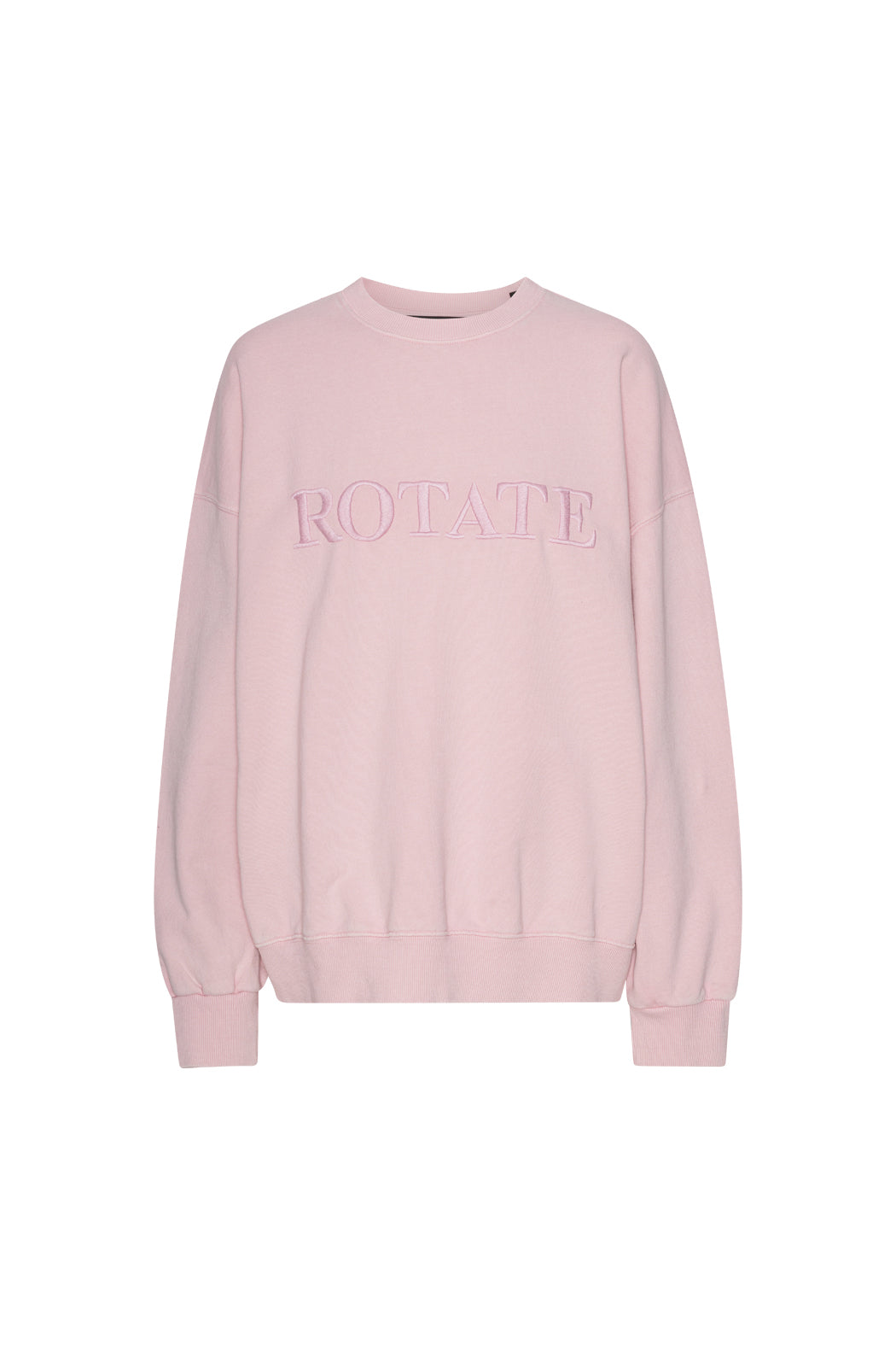 Sweat Logo Crewneck - Fairy Tale
