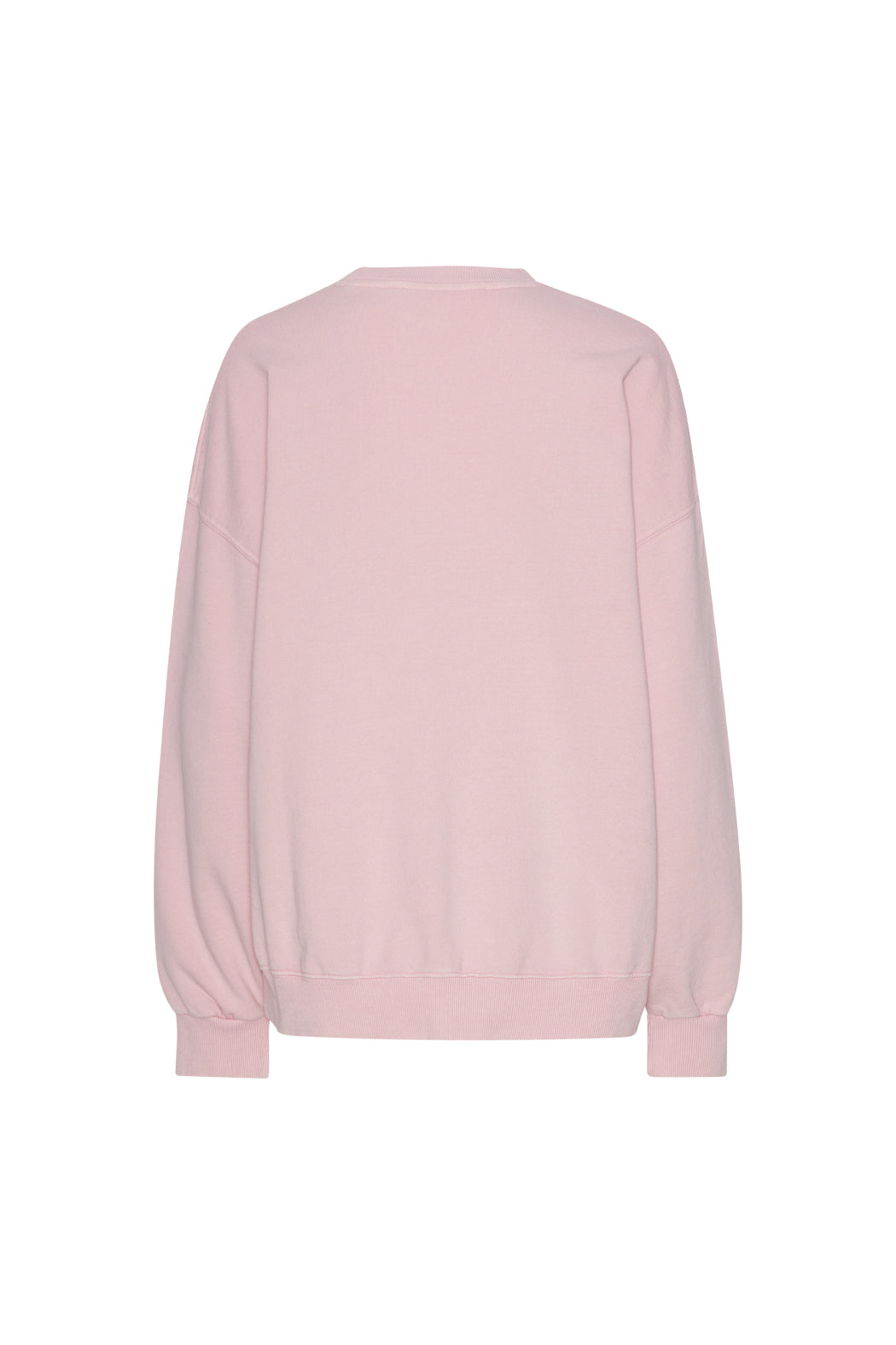 Sweat Logo Crewneck - Fairy Tale