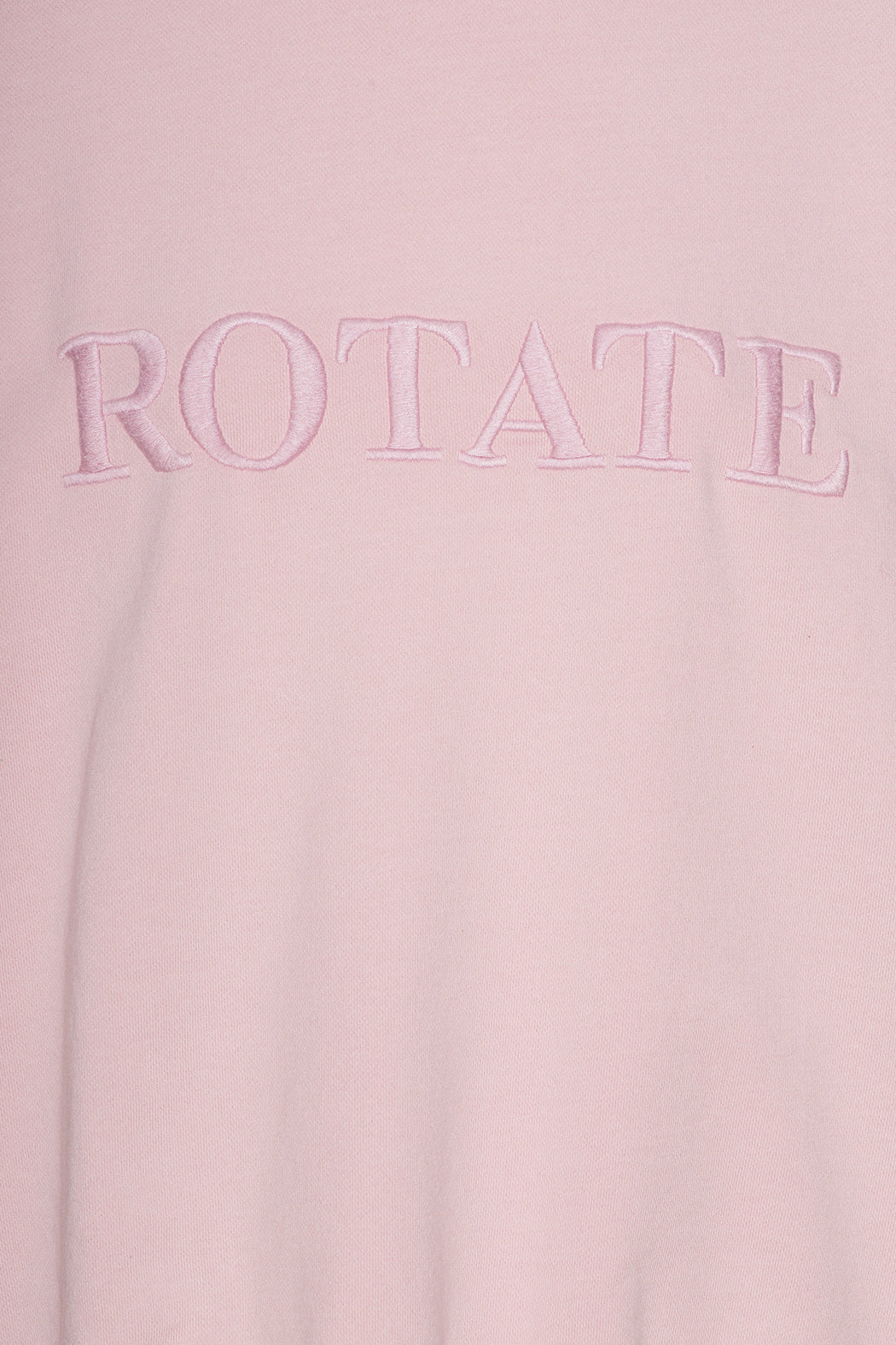 Sweat Logo Crewneck - Fairy Tale