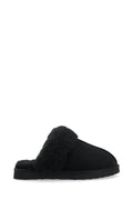 Biasweetie Slipper - Black