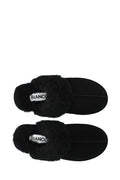 Biasweetie Slipper - Black
