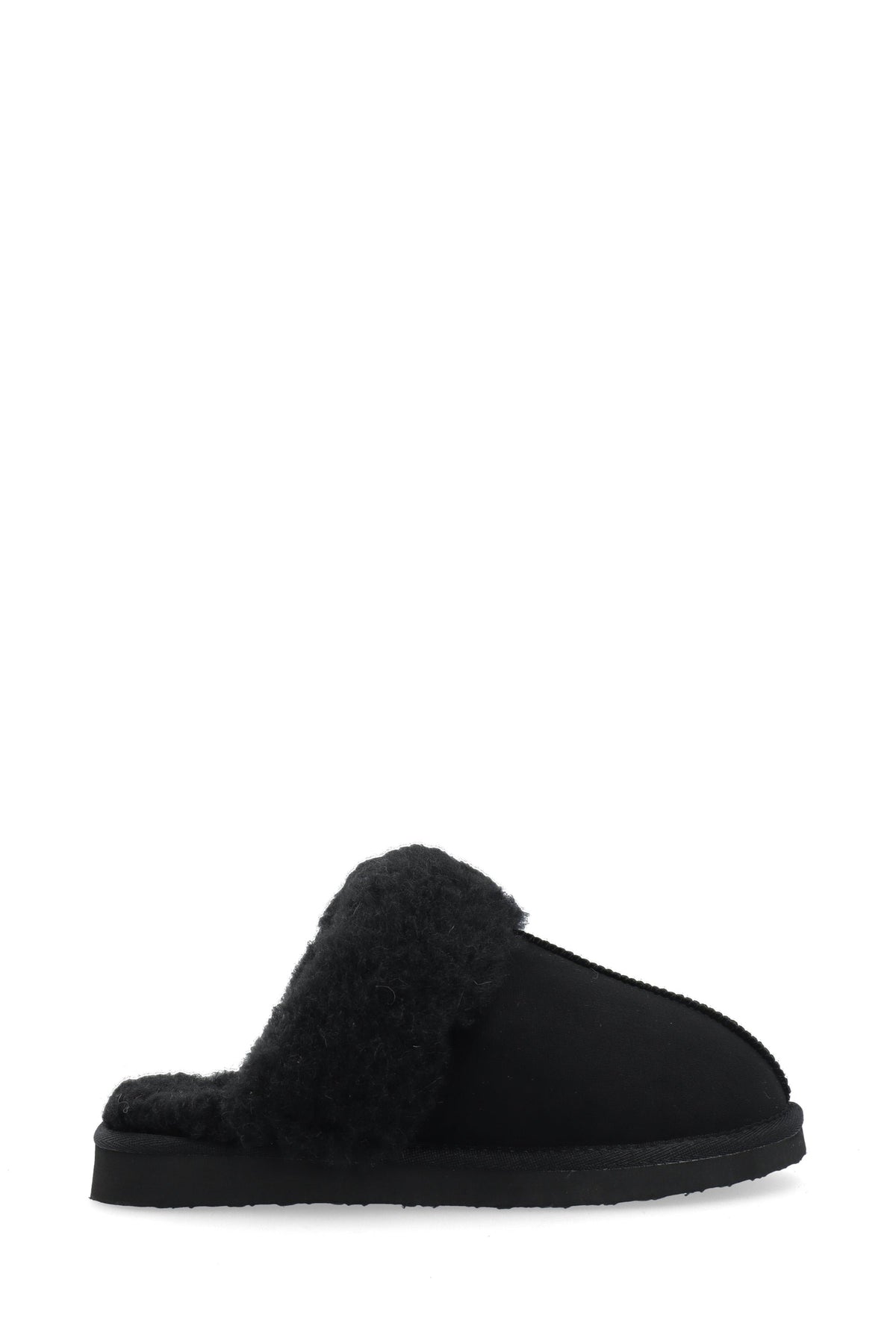 Biasweetie Slipper - Black