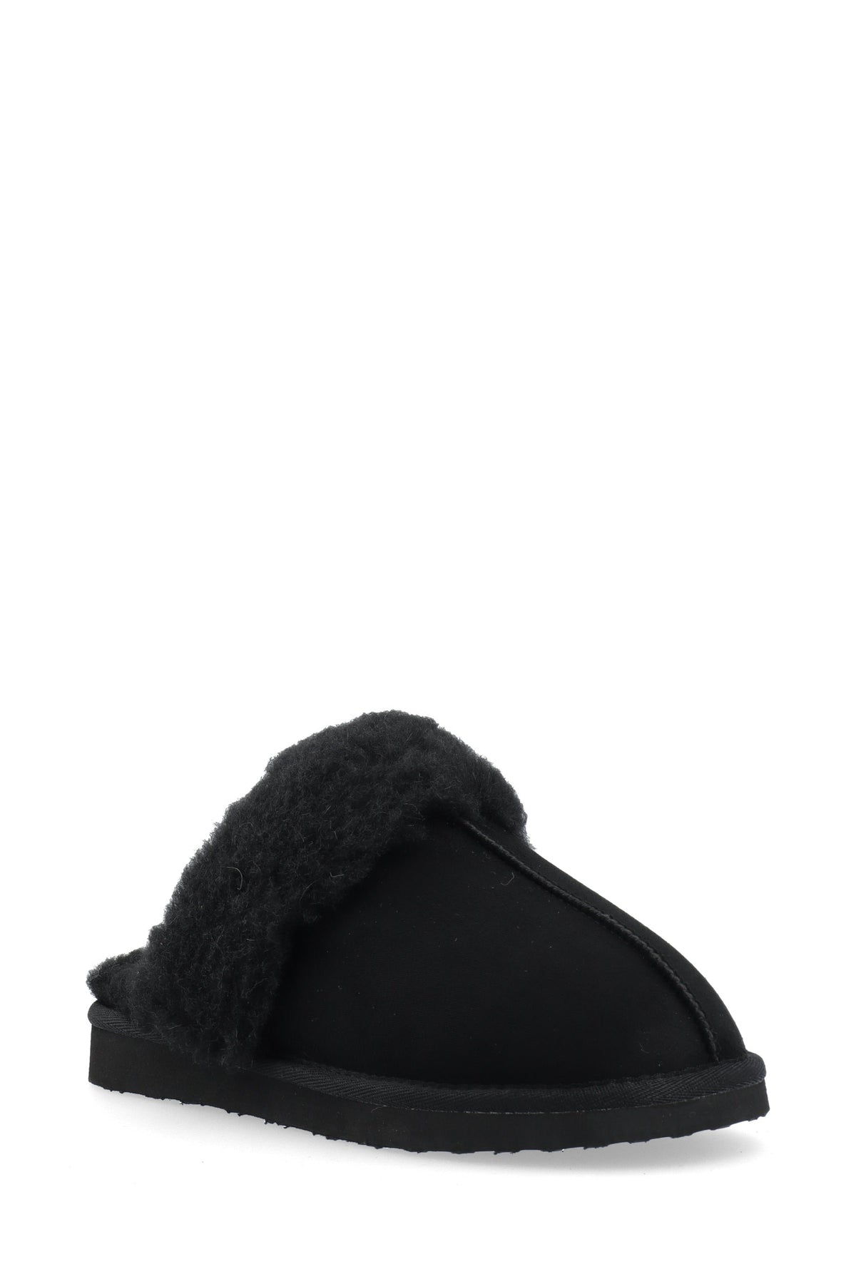 Biasweetie Slipper - Black