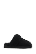 Biasweetie Slipper - Black