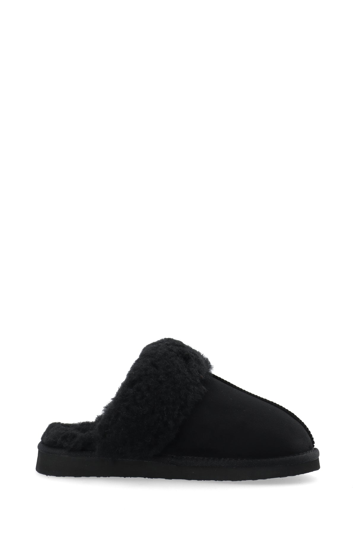 Biasweetie Slipper - Black