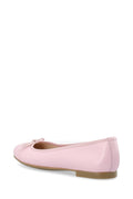 Biamadison Ballerina Smooth Leather - Dusty Pink