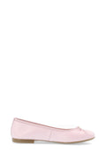 Biamadison Ballerina Smooth Leather - Dusty Pink