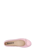 Biamadison Ballerina Smooth Leather - Dusty Pink