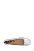 Biamarry Karré Ballerina Metallic Pu - Silver