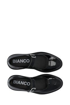 Biaadda Mary Jane Nappalak - Black