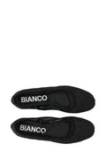 Bialilja Mesh Ballerina - Svart