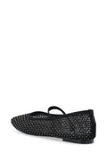 Bialilja Mesh Ballerina - Svart