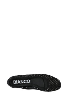 Bialilja Mesh Ballerina - Black