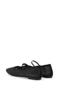 Bialilja Mesh Ballerina - Svart