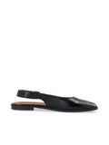 Biadania Slingback Nappalak - Svart