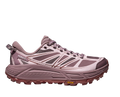 HOKA U Mafate Speed 2 Sneakers - Classic Mauve / Carnation