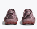 HOKA U Mafate Speed 2 Sneakers - Classic Mauve / Carnation