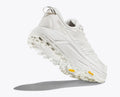 HOKA Mafate Speed 2 - White / Lunar Rock