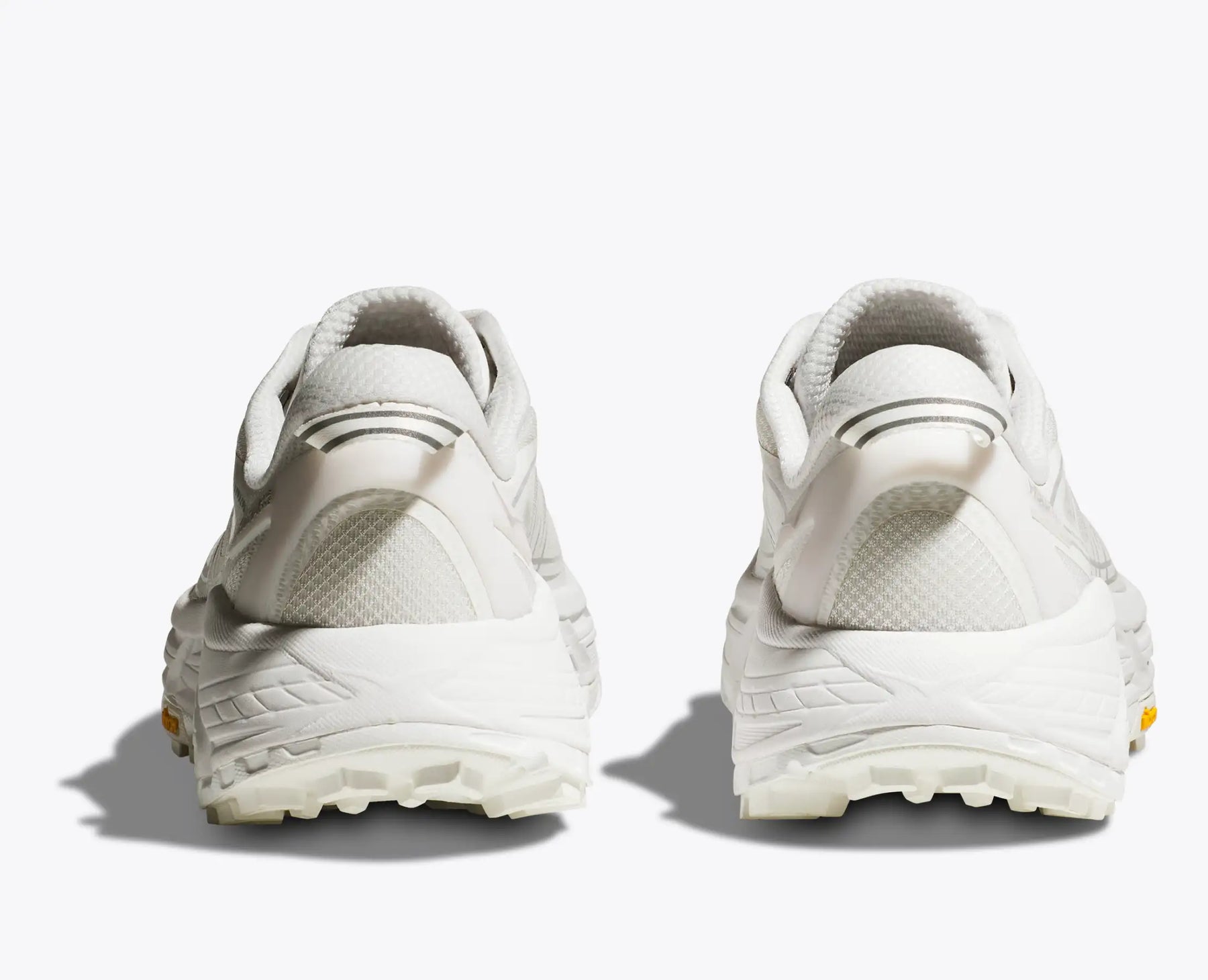 HOKA Mafate Speed 2 - White / Lunar Rock