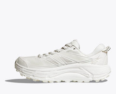U Mafate Speed 2 - White / Lunar Rock