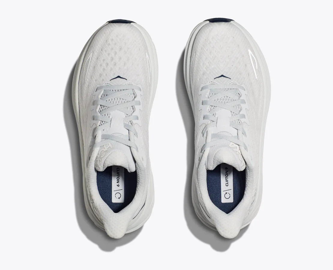 W Clifton 9 - Cosmic Grey / White
