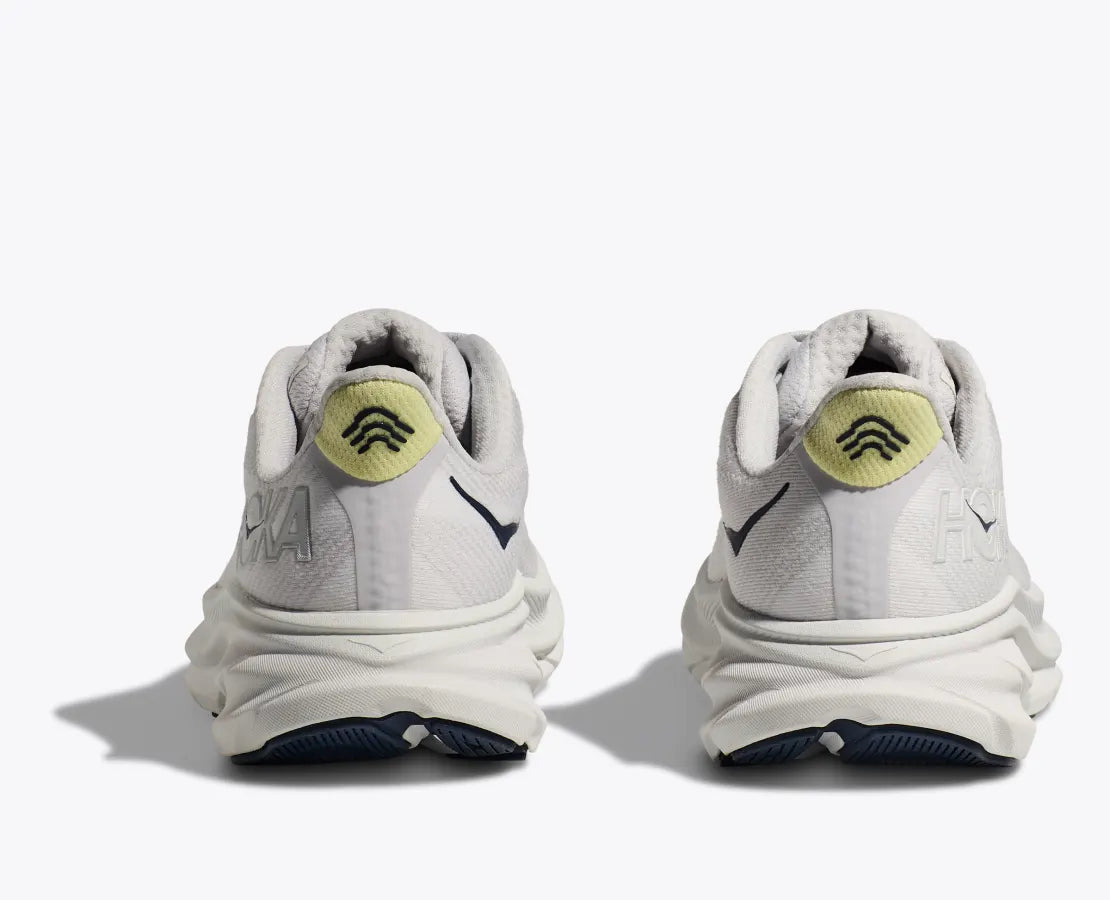 W Clifton 9 - Cosmic Grey / White