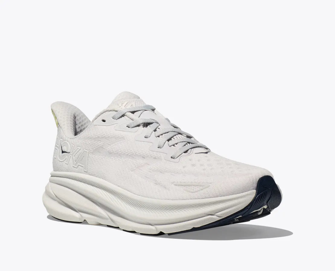 W Clifton 9 - Cosmic Grey / White