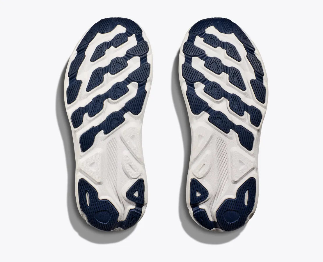 W Clifton 9 - Cosmic Grey / White