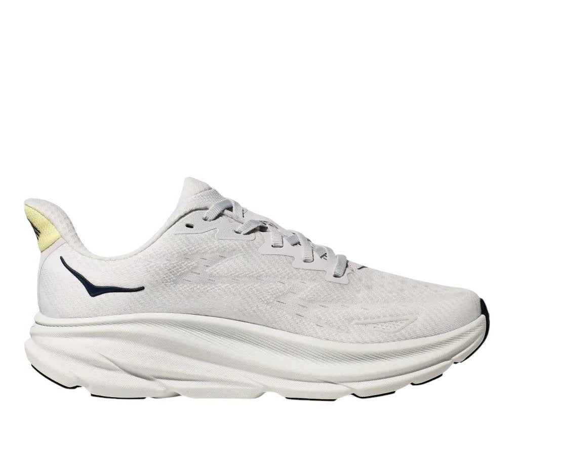 W Clifton 9 - Cosmic Grey / White