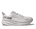 W Clifton 9 - Nimbus Cloud/White