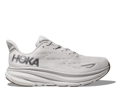 W Clifton 9 - Nimbus Cloud/White