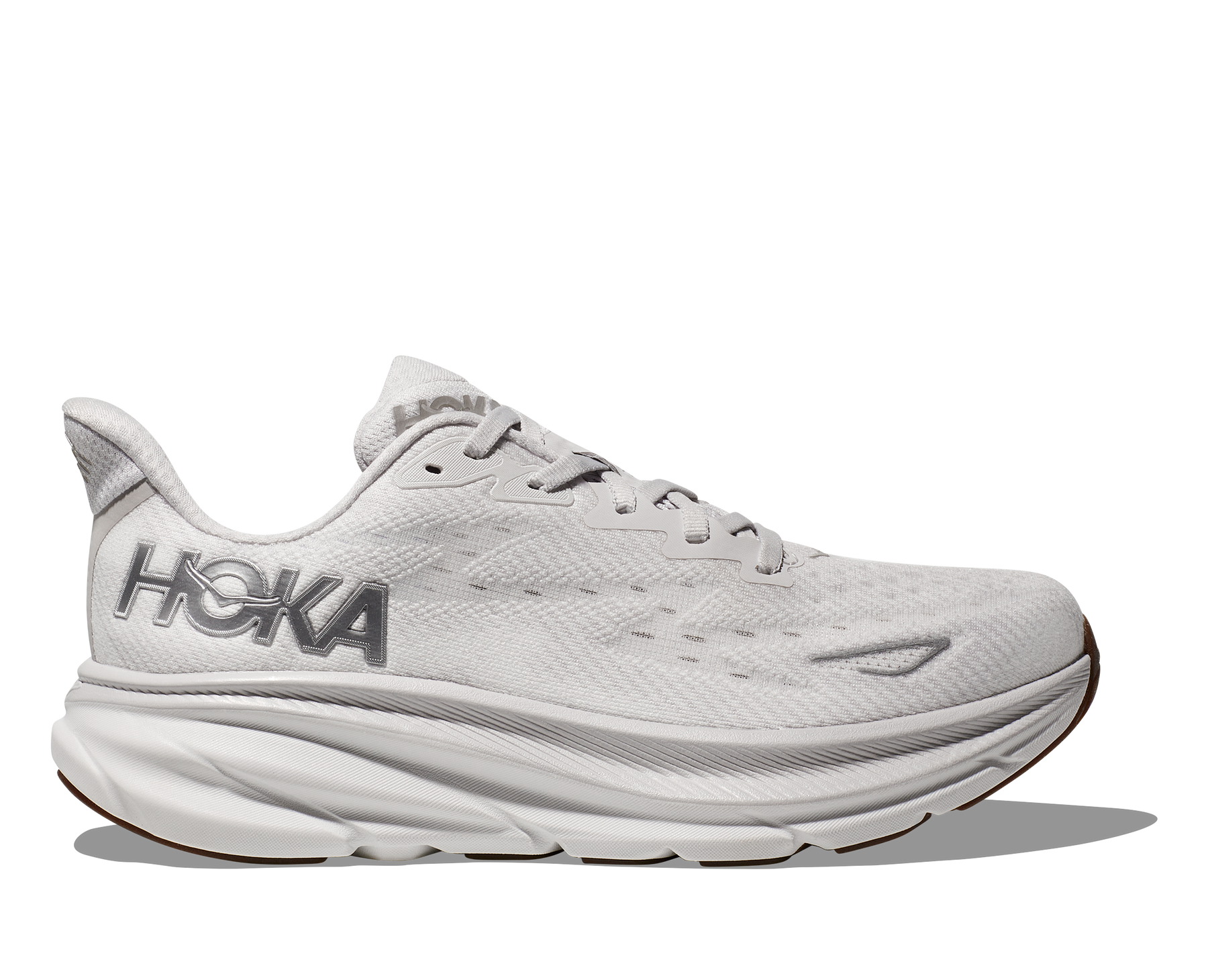 W Clifton 9 - Nimbus Cloud/White
