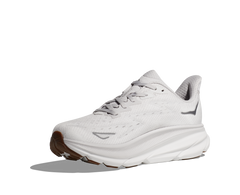 W Clifton 9 - Nimbus Cloud/White