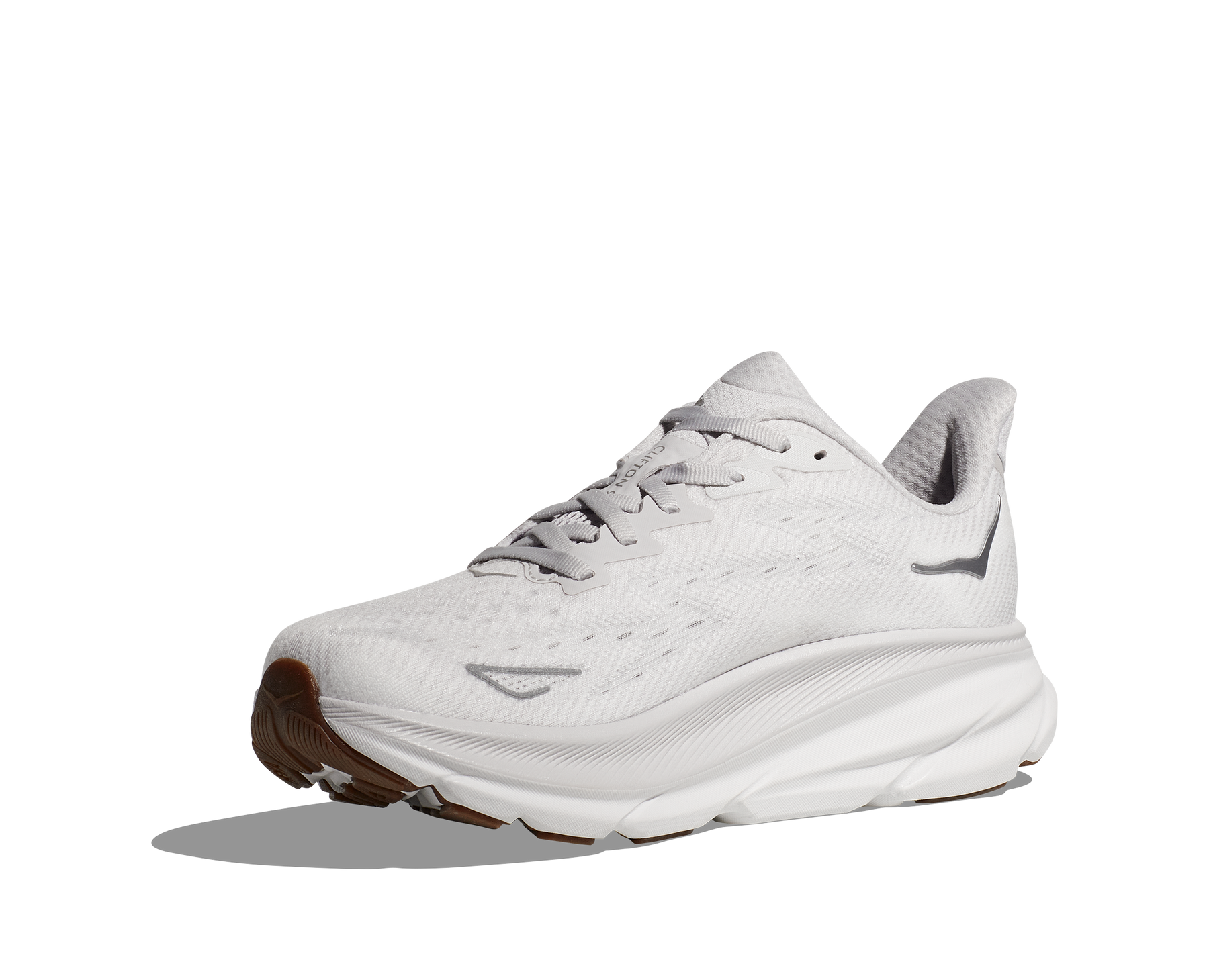 W Clifton 9 - Nimbus Cloud/White