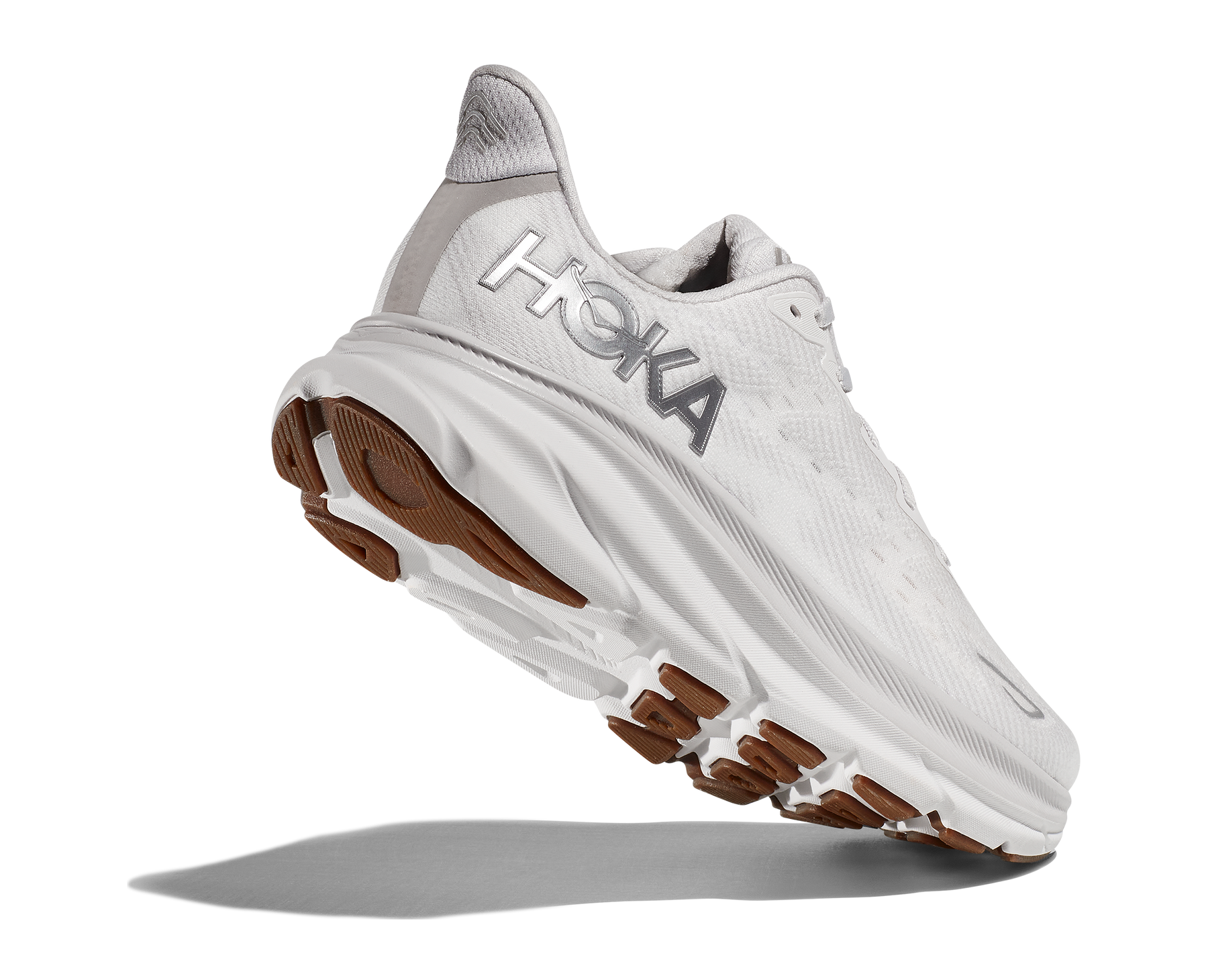 W Clifton 9 - Nimbus Cloud/White