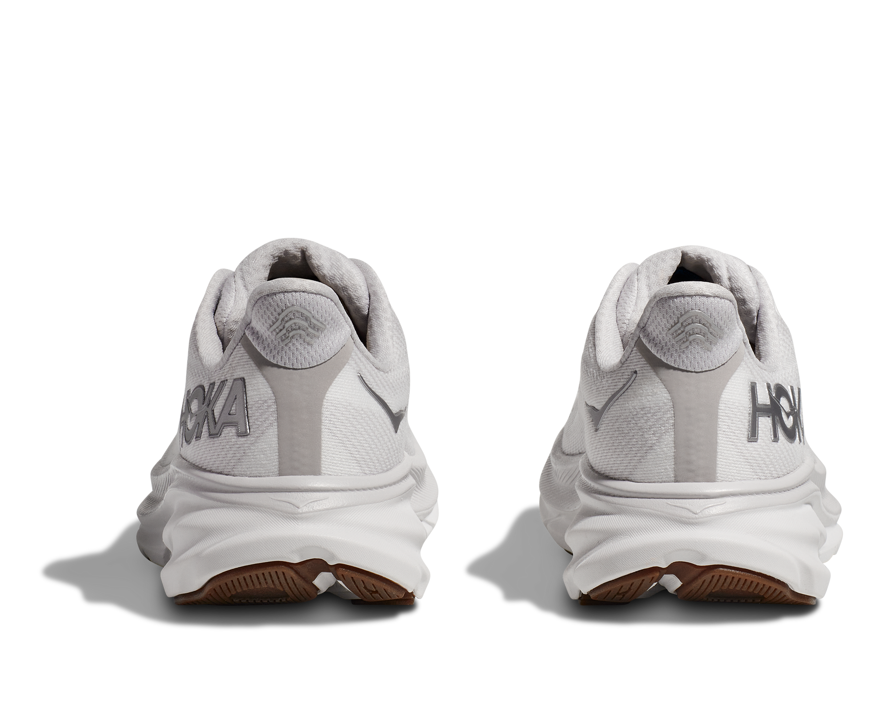 W Clifton 9 - Nimbus Cloud/White