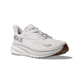 W Clifton 9 - Nimbus Cloud/White